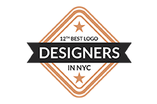 Best Logo Designer in NYC