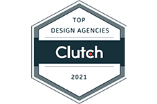 Top Design Agencies 2021