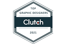 Top Graphic Designers 2021